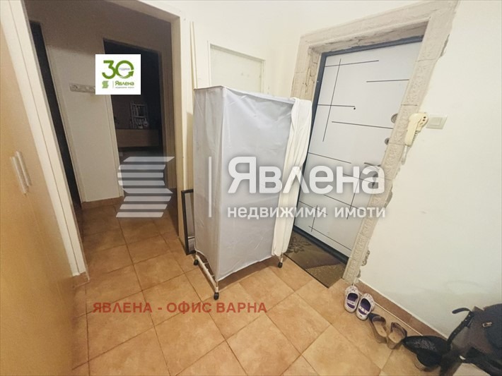 Satılık  1 yatak odası Varna , Centralna poşa , 52 metrekare | 39588209 - görüntü [13]