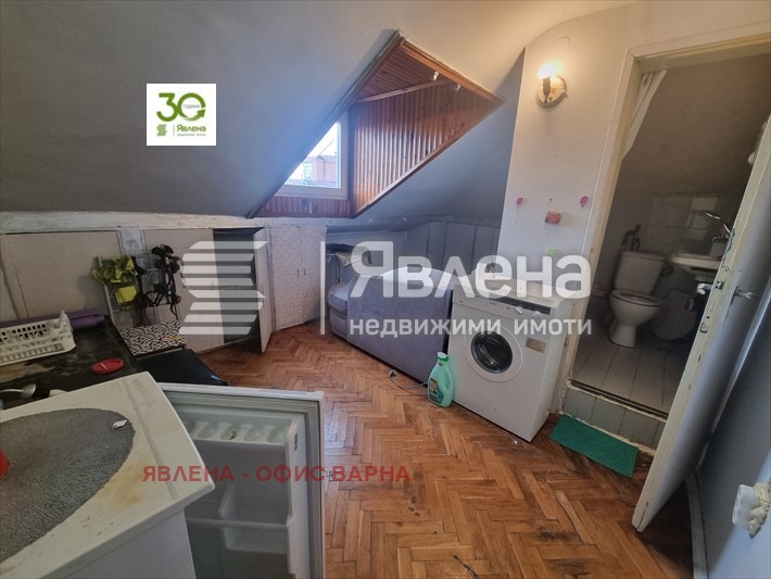 Satılık  1 yatak odası Varna , Centralna poşa , 52 metrekare | 39588209 - görüntü [7]
