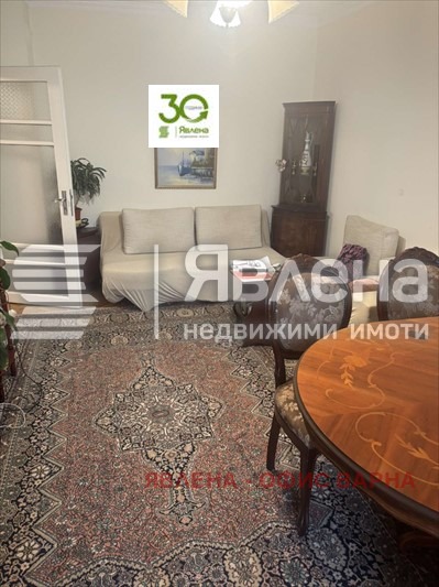 Satılık  1 yatak odası Varna , Centralna poşa , 52 metrekare | 39588209 - görüntü [2]