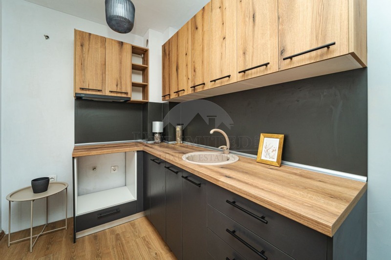 Продава  2-стаен град София , Малинова долина , 63 кв.м | 29917079 - изображение [4]