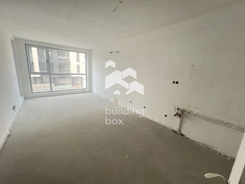 Продава 2-СТАЕН, гр. София, Малинова долина, снимка 2 - Апартаменти - 52273422