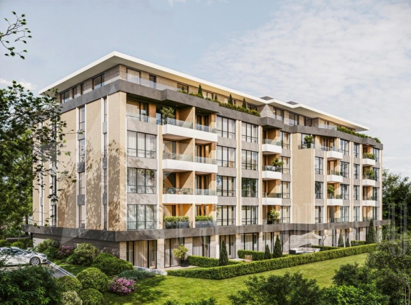 Продава 2-СТАЕН, гр. Стара Загора, Железник - изток, снимка 4 - Апартаменти - 52826610