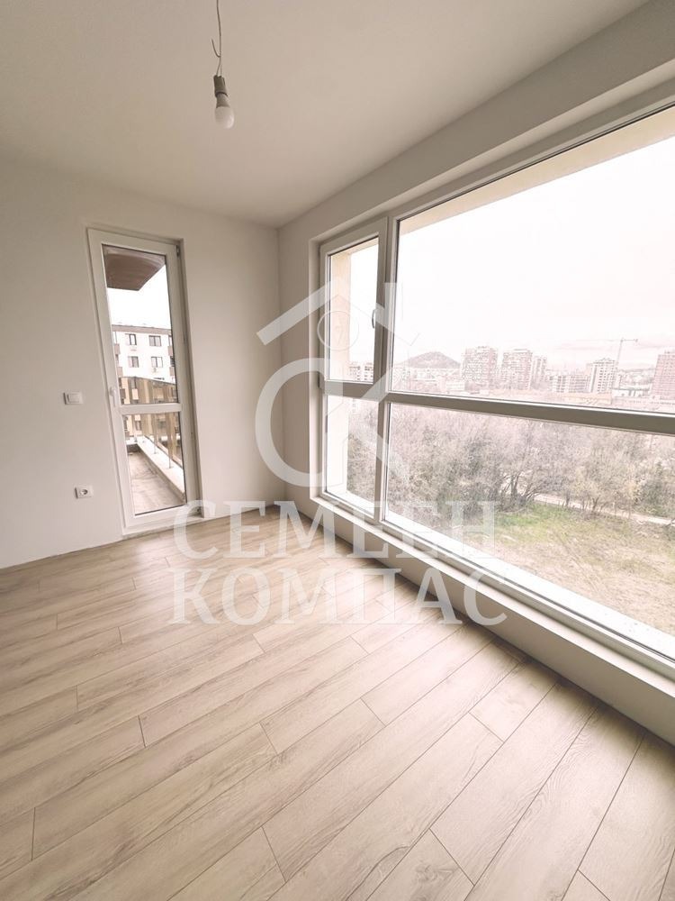 Продава 2-СТАЕН, гр. Пловдив, Кючук Париж, снимка 7 - Апартаменти - 54042500