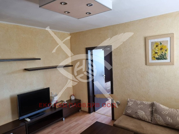 Продава 2-СТАЕН, гр. Пловдив, Христо Смирненски, снимка 2 - Апартаменти - 54409703
