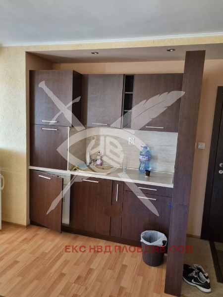 Продава 2-СТАЕН, гр. Пловдив, Христо Смирненски, снимка 5 - Апартаменти - 54409703