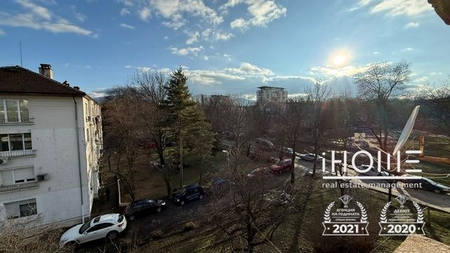 Продава 2-СТАЕН, гр. София, Западен парк