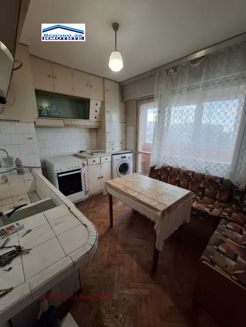Te koop  2 slaapkamers Ruse , Vazrazjdane , 80 m² | 69696010 - afbeelding [6]