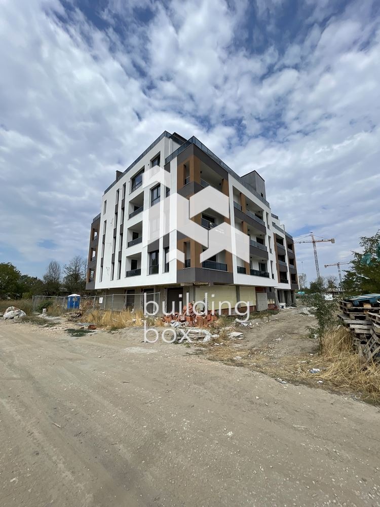 Продава  3-стаен град Пловдив , Кършияка , 116 кв.м | 84677784 - изображение [16]