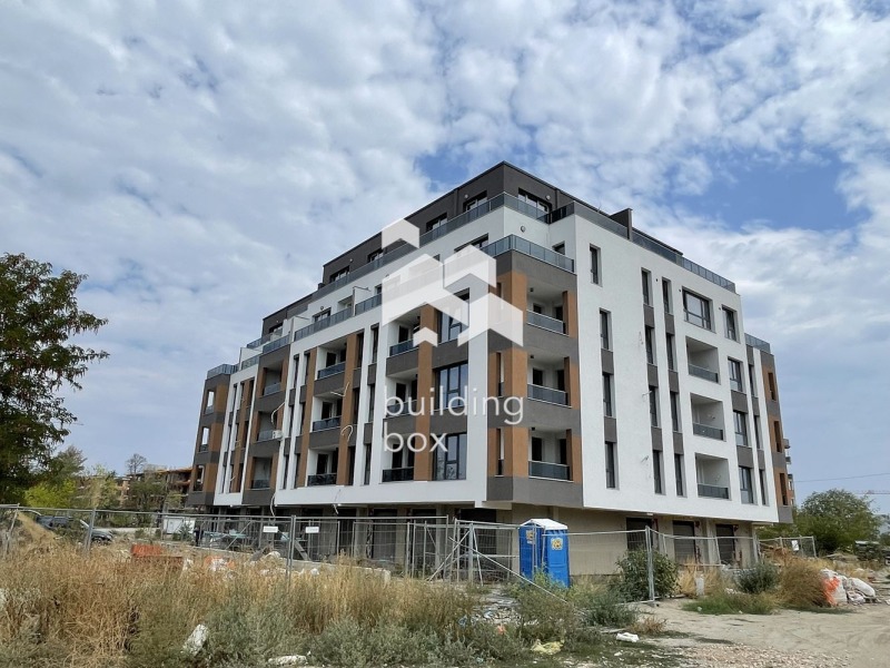 Продава  3-стаен град Пловдив , Кършияка , 116 кв.м | 84677784 - изображение [17]