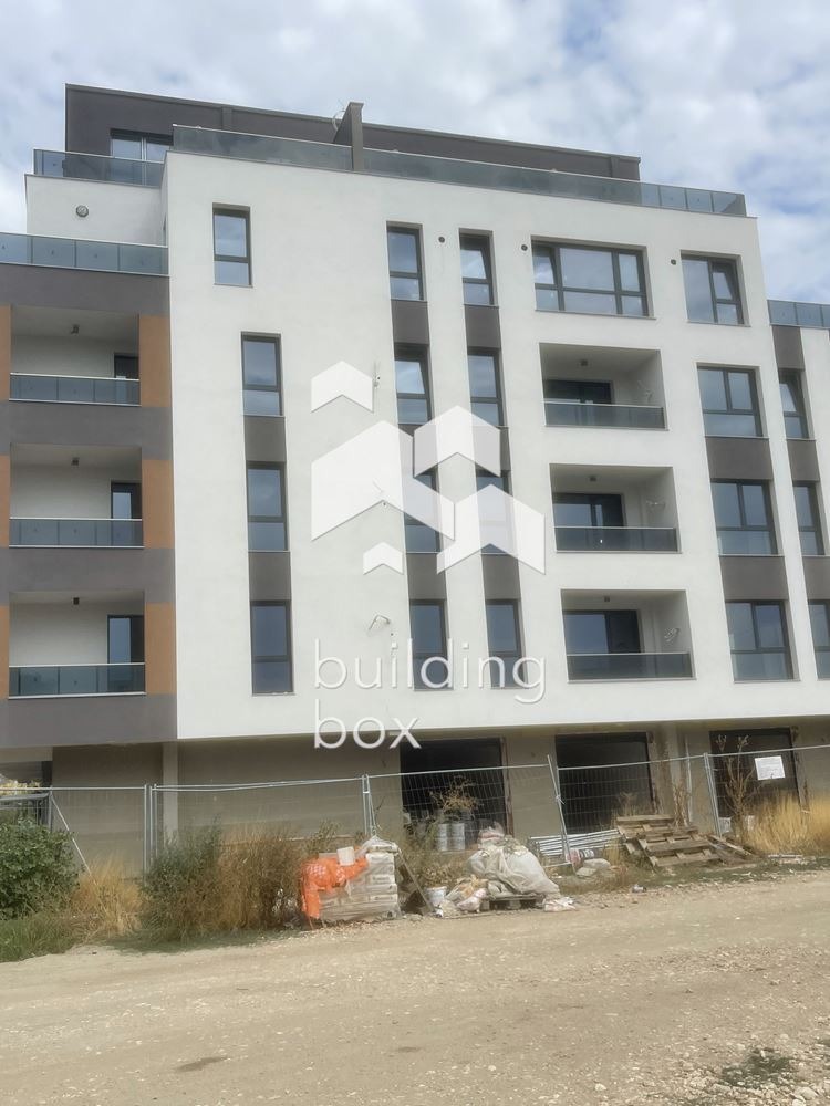 Satılık  2 yatak odası Plovdiv , Karşiyaka , 116 metrekare | 84677784 - görüntü [15]