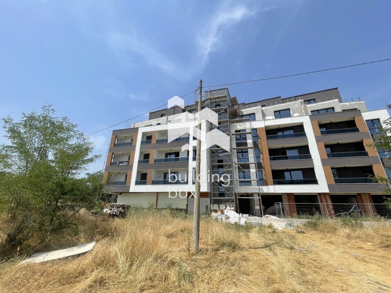 De vânzare  2 dormitoare Plovdiv , Cârșiiaca , 116 mp | 84677784 - imagine [14]