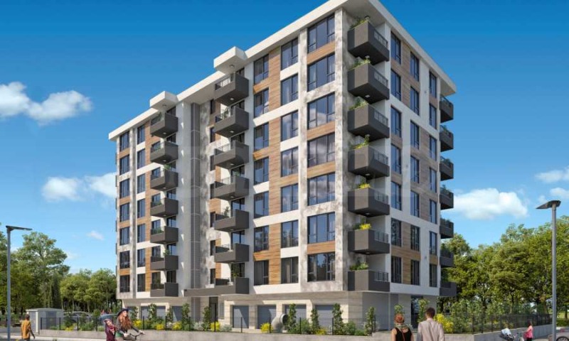 Продается  2 спальни Бургас , Изгрев , 86 кв.м | 23160556 - изображение [7]