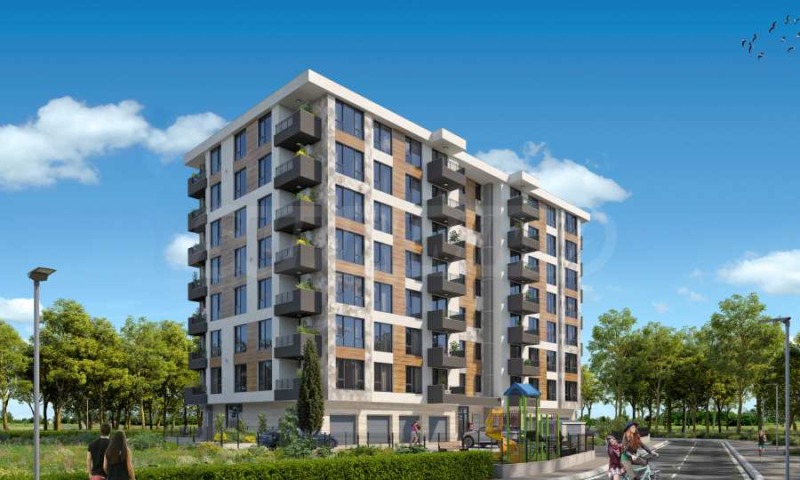Продается  2 спальни Бургас , Изгрев , 86 кв.м | 23160556