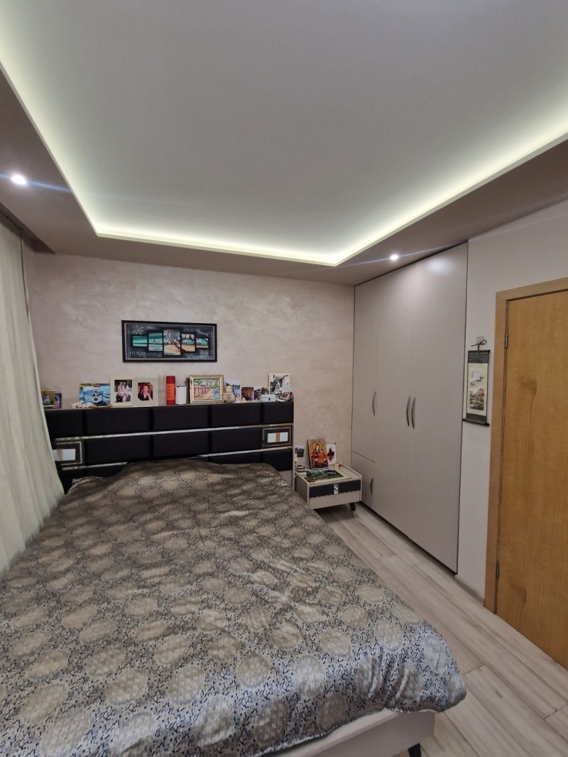 Till salu  2 sovrum Burgas , Sarafovo , 126 kvm | 92710547 - bild [15]