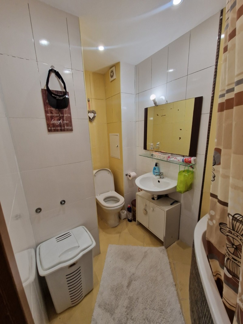 Till salu  2 sovrum Burgas , Sarafovo , 126 kvm | 92710547 - bild [13]