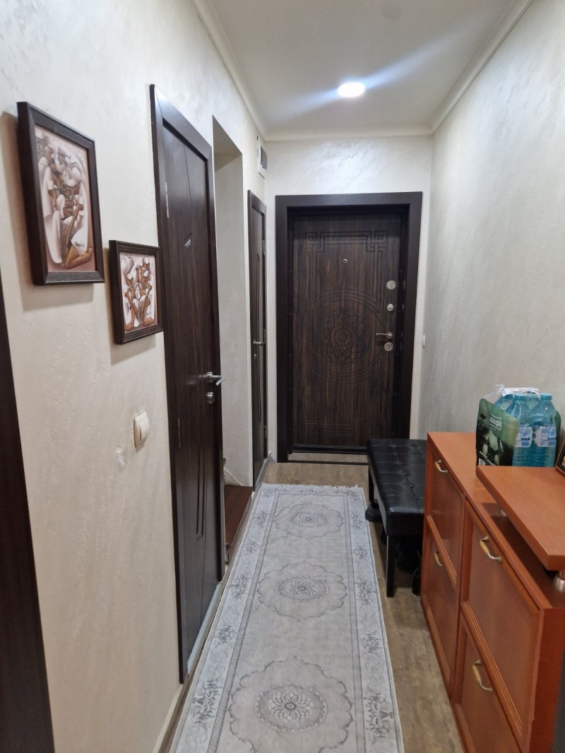 Till salu  2 sovrum Burgas , Sarafovo , 126 kvm | 92710547 - bild [8]