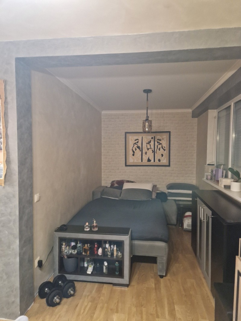 Till salu  2 sovrum Burgas , Sarafovo , 126 kvm | 92710547 - bild [6]