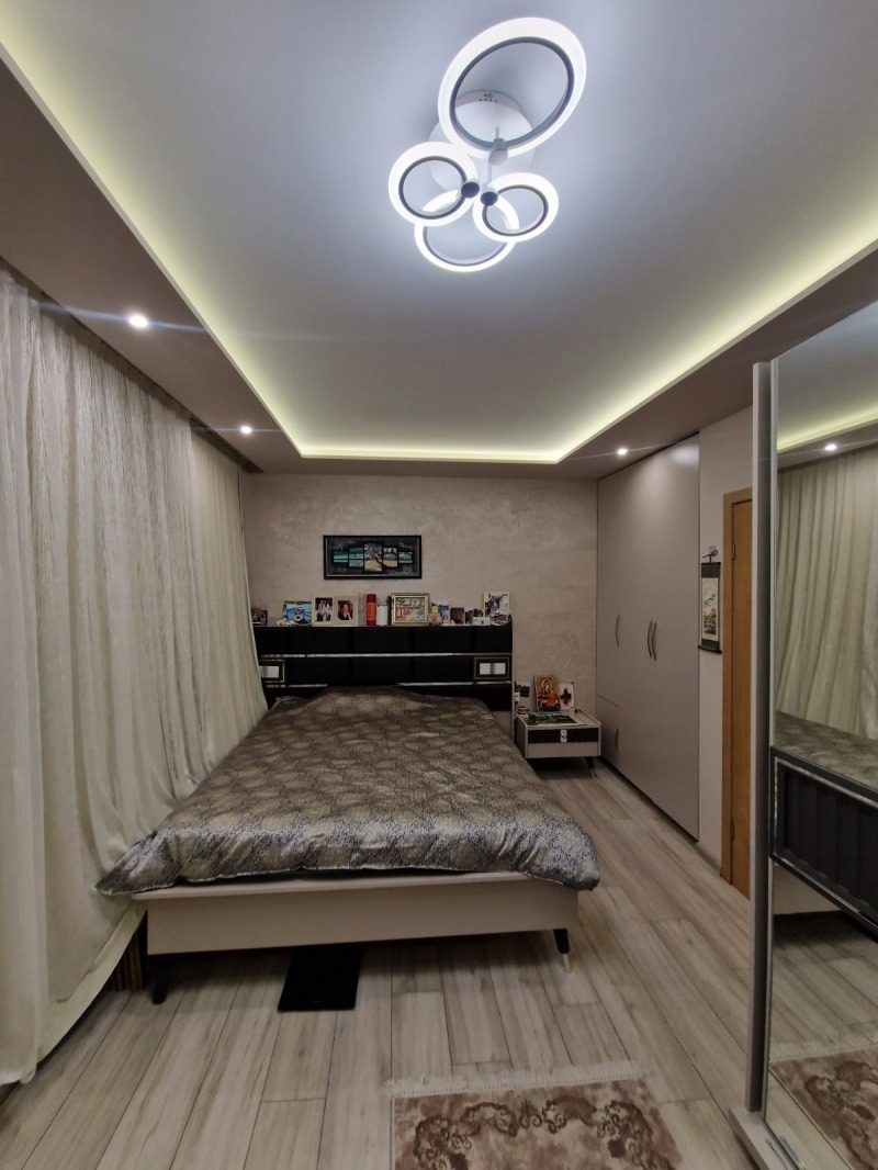 Till salu  2 sovrum Burgas , Sarafovo , 126 kvm | 92710547 - bild [14]