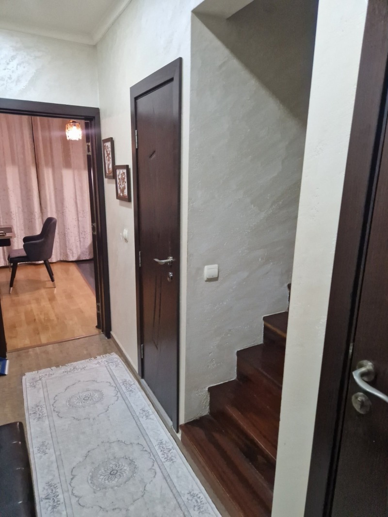 Till salu  2 sovrum Burgas , Sarafovo , 126 kvm | 92710547 - bild [10]
