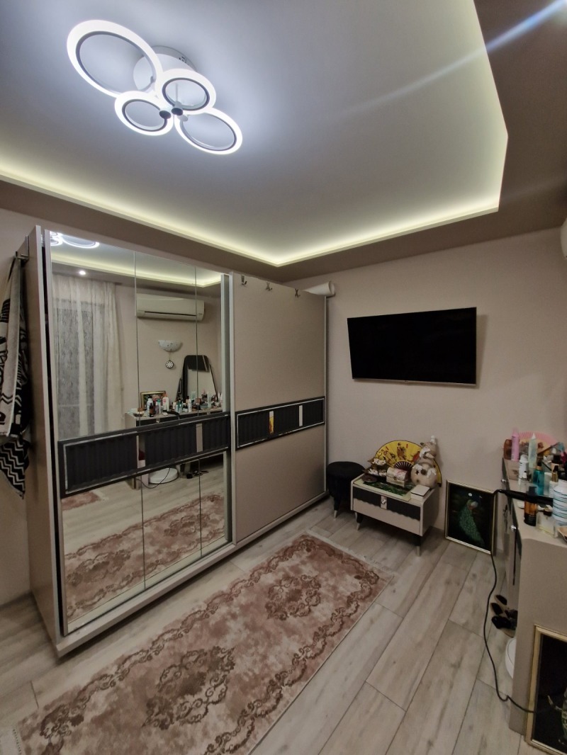 Till salu  2 sovrum Burgas , Sarafovo , 126 kvm | 92710547 - bild [16]