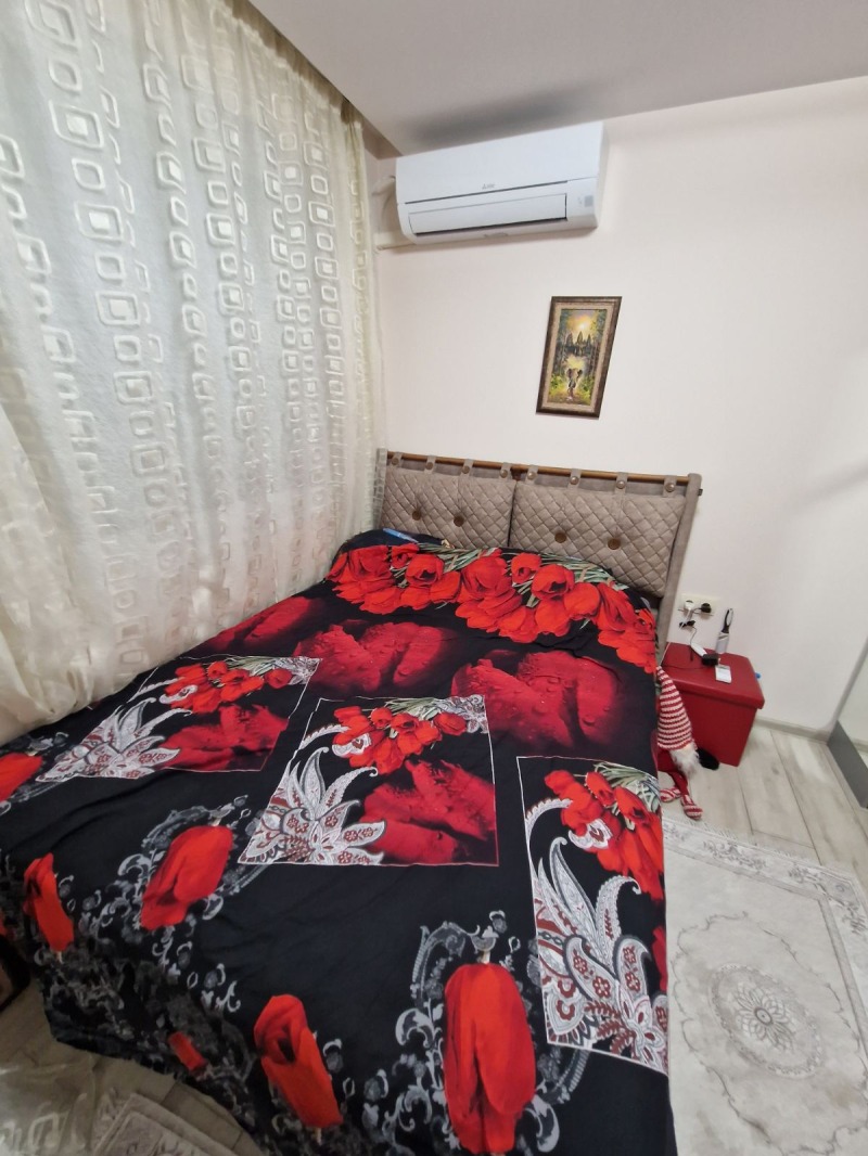 Till salu  2 sovrum Burgas , Sarafovo , 126 kvm | 92710547 - bild [11]