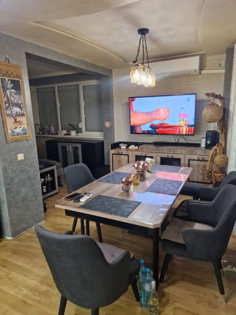 Till salu  2 sovrum Burgas , Sarafovo , 126 kvm | 92710547 - bild [2]