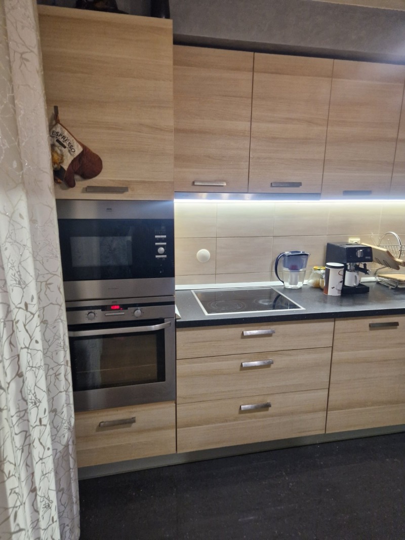 Till salu  2 sovrum Burgas , Sarafovo , 126 kvm | 92710547 - bild [5]
