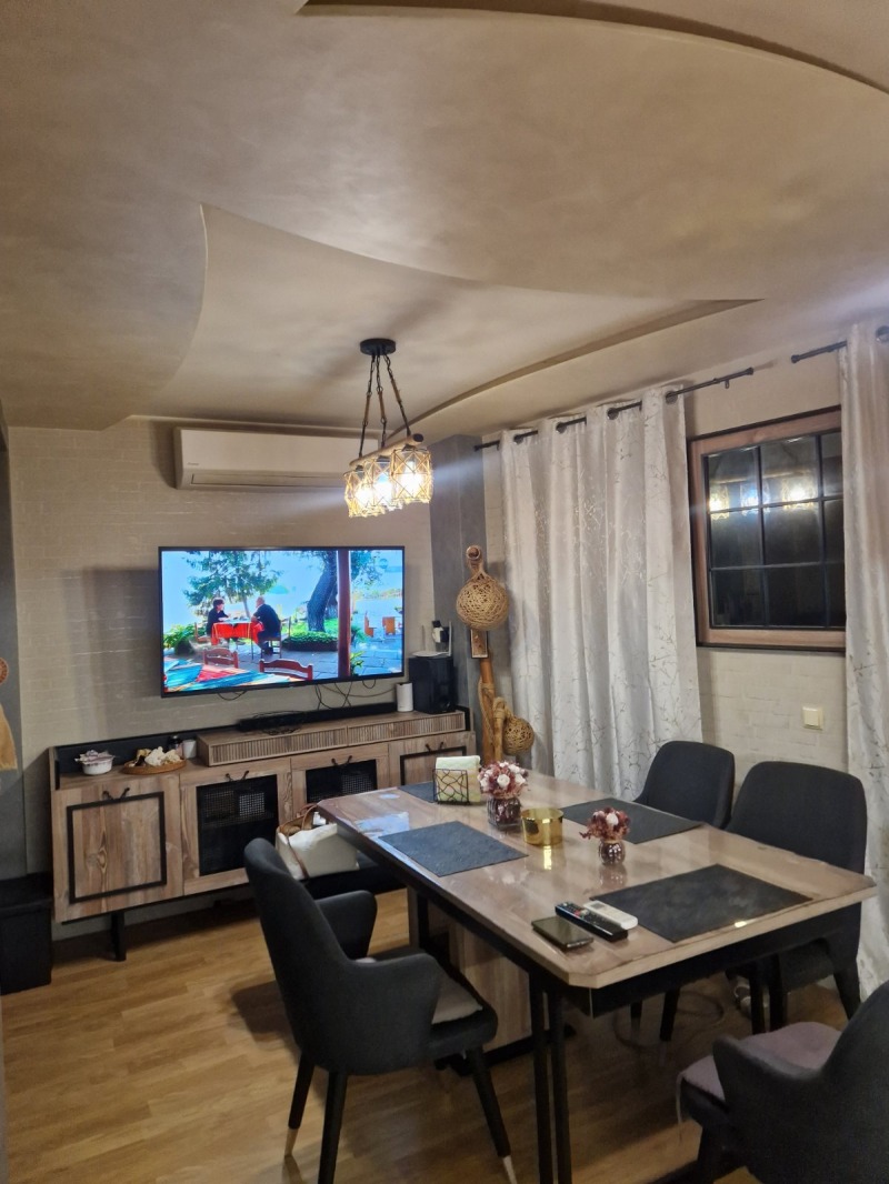 Till salu  2 sovrum Burgas , Sarafovo , 126 kvm | 92710547