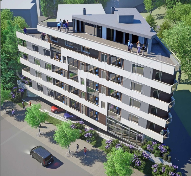 Продава 3-СТАЕН, град Стара Загора, Била • 126000 € • 41846945 — Holmes.bg