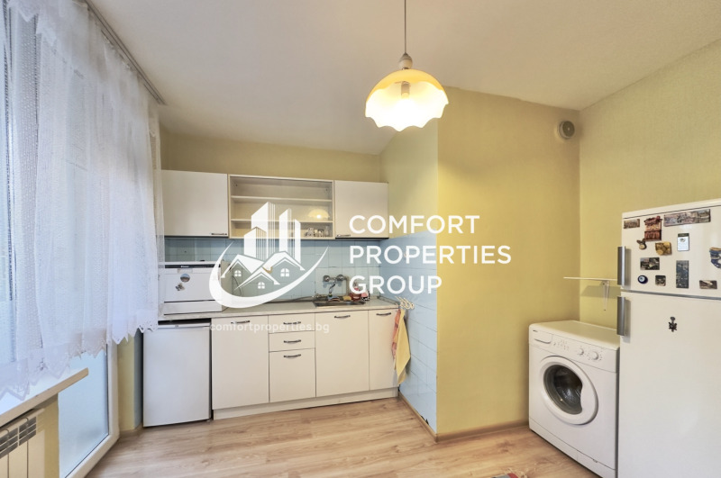 Продава 3-СТАЕН, гр. София, Банишора, снимка 6 - Апартаменти - 53424295