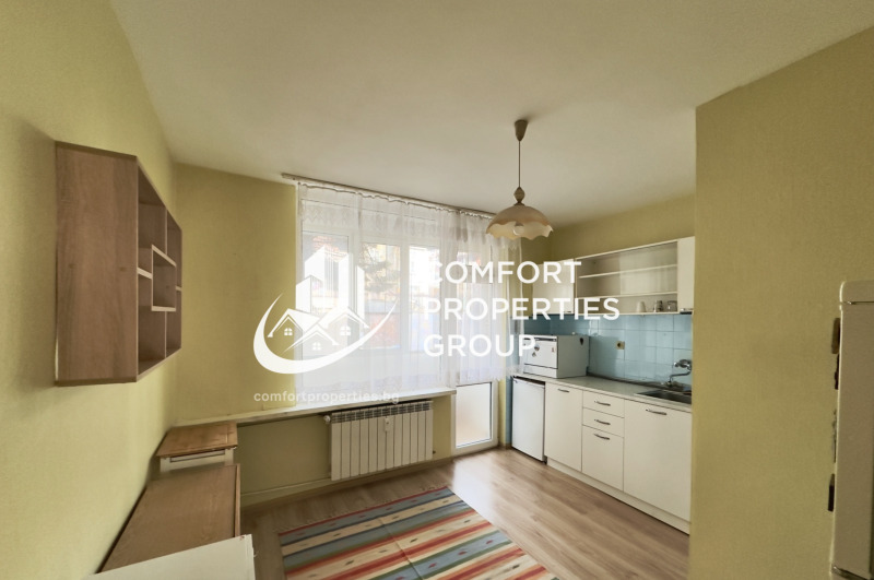 Продава 3-СТАЕН, гр. София, Банишора, снимка 5 - Апартаменти - 53424295