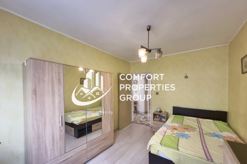 Продава 3-СТАЕН, гр. София, Банишора, снимка 11 - Апартаменти - 53424295