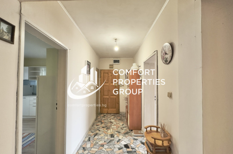 Продава 3-СТАЕН, гр. София, Банишора, снимка 10 - Апартаменти - 53424295