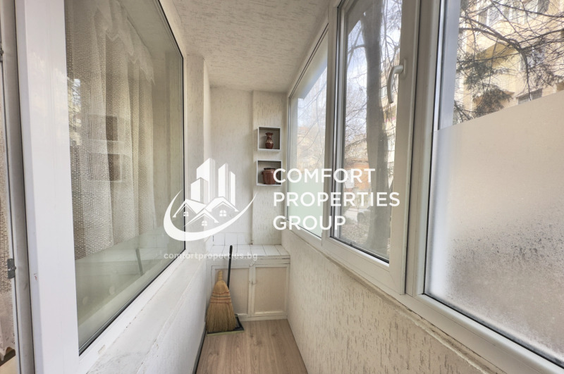 Продава 3-СТАЕН, гр. София, Банишора, снимка 9 - Апартаменти - 53424295