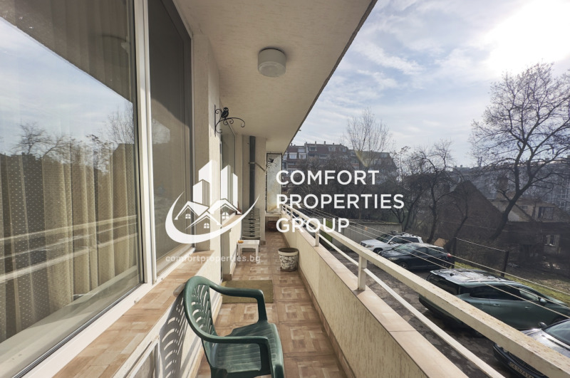 Продава 3-СТАЕН, гр. София, Банишора, снимка 3 - Апартаменти - 53424295