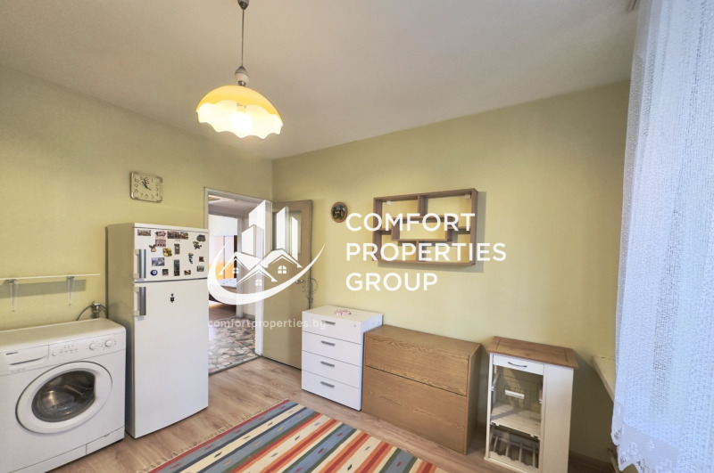 Продава 3-СТАЕН, гр. София, Банишора, снимка 8 - Апартаменти - 53424295