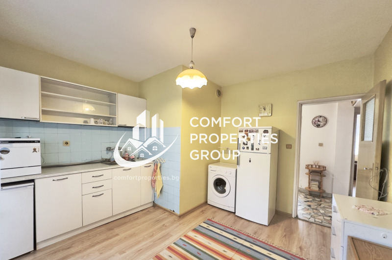 Продава 3-СТАЕН, гр. София, Банишора, снимка 7 - Апартаменти - 53424295