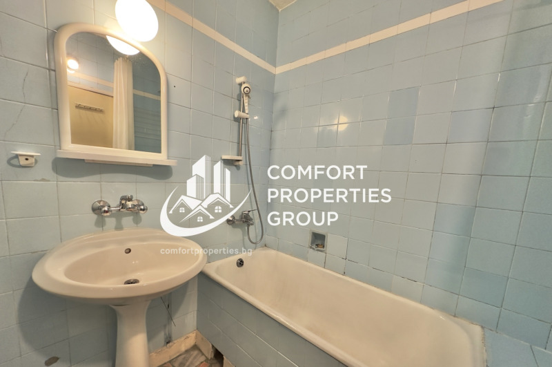 Продава 3-СТАЕН, гр. София, Банишора, снимка 15 - Апартаменти - 53424295