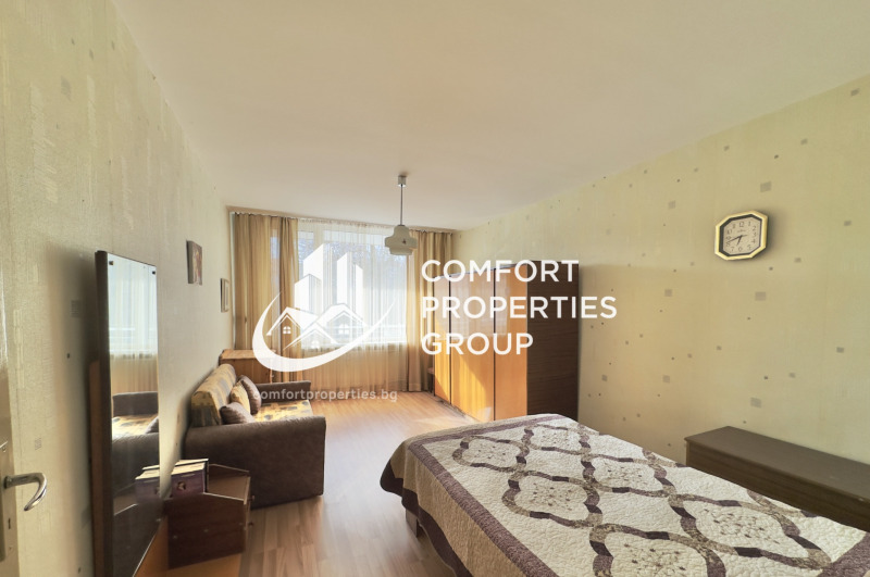 Продава 3-СТАЕН, гр. София, Банишора, снимка 13 - Апартаменти - 53424295