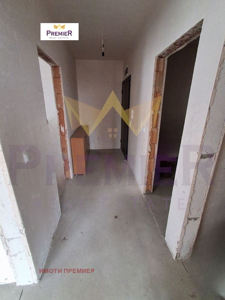 Продава 3-СТАЕН, гр. Варна, Бриз, снимка 10 - Апартаменти - 55323149
