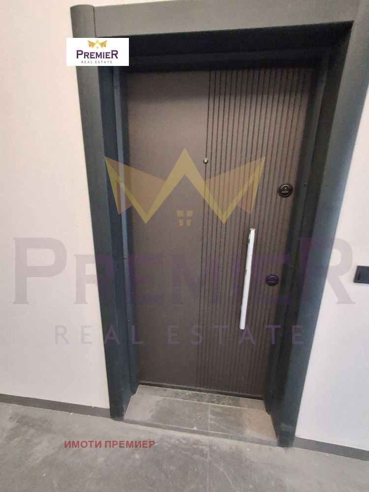 Продава 3-СТАЕН, гр. Варна, Бриз, снимка 11 - Апартаменти - 55323149