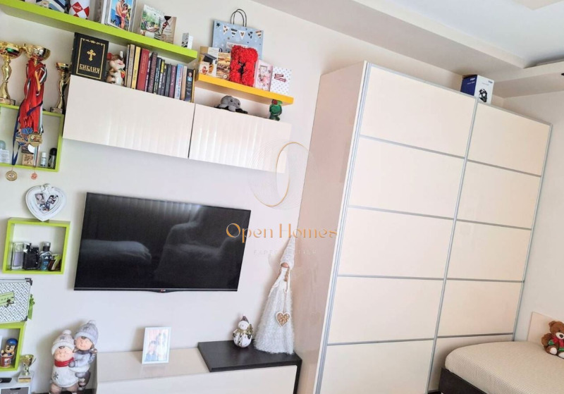 Te koop  3 slaapkamers Plovdiv , Gagarin , 93 m² | 76101848 - afbeelding [7]