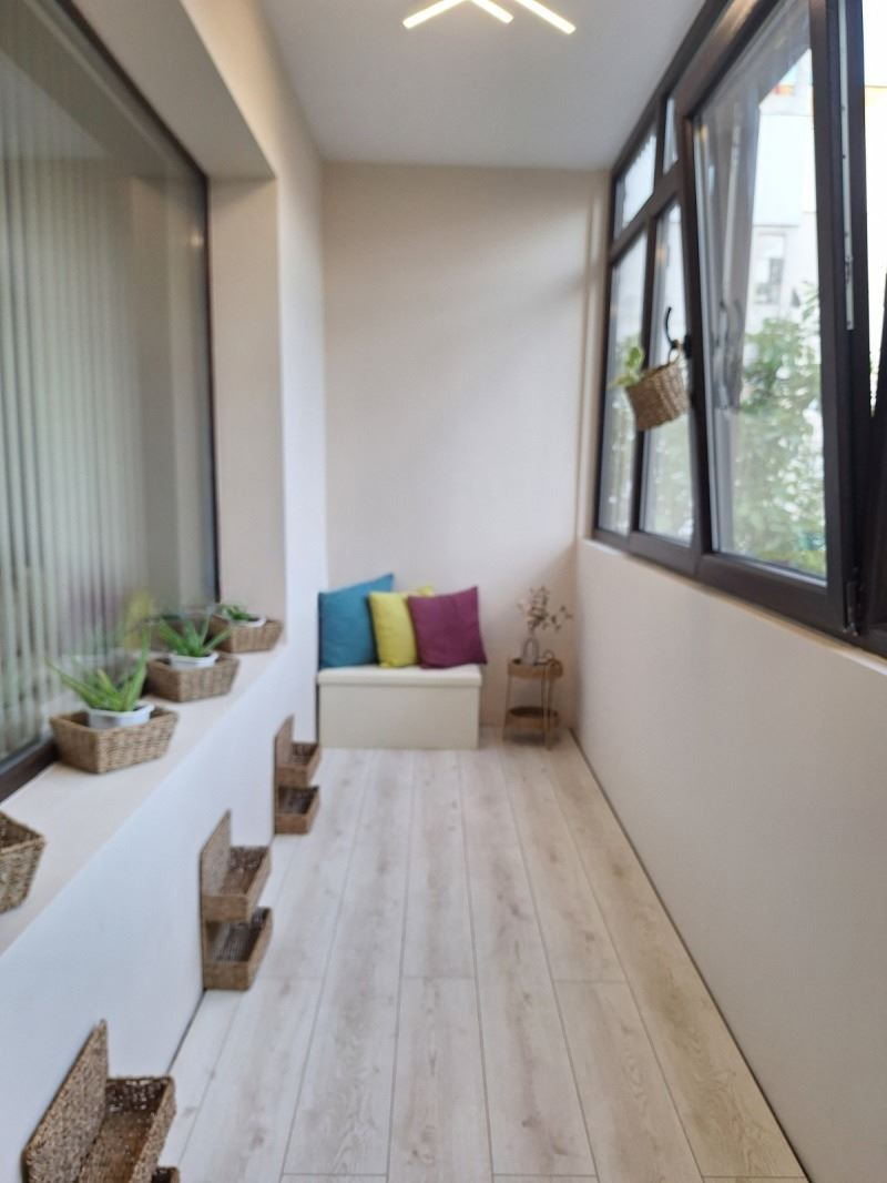 À venda  3 quartos Plovdiv , Gagarin , 93 m² | 76101848 - imagem [15]