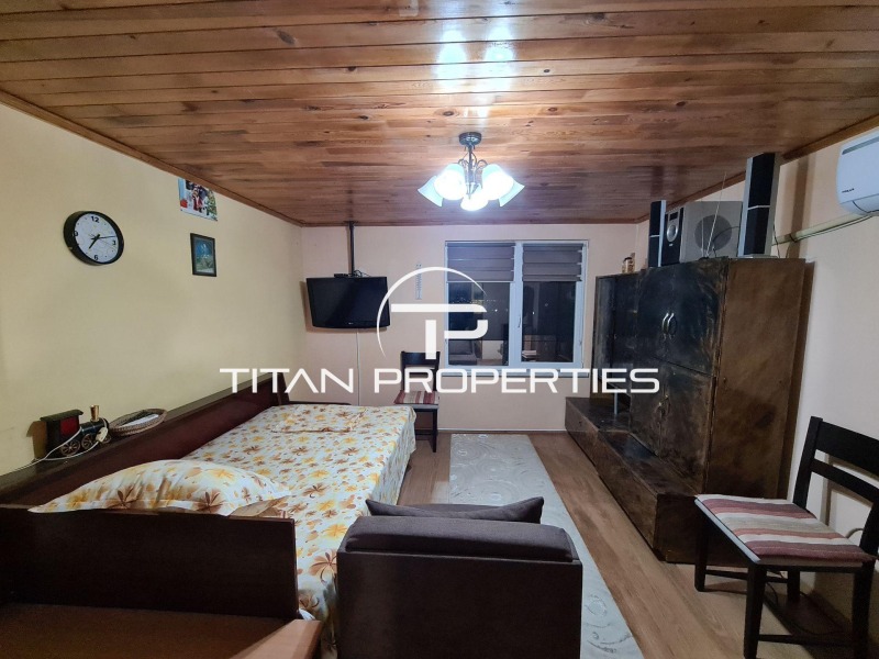 Продава КЪЩА, гр. Куклен, област Пловдив, снимка 3 - Къщи - 52332243