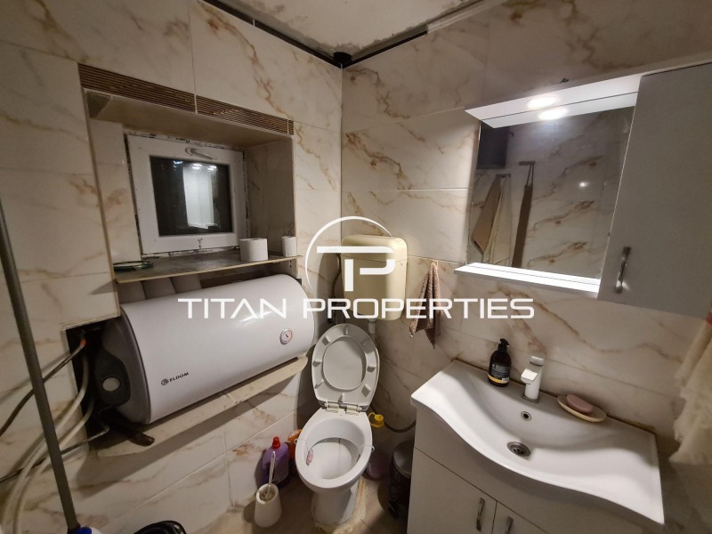 Продава КЪЩА, гр. Куклен, област Пловдив, снимка 8 - Къщи - 52332243