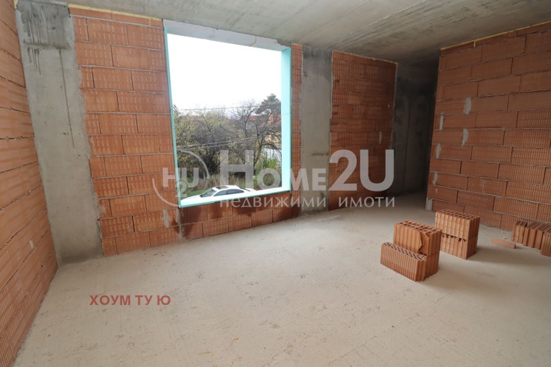 Продава КЪЩА, гр. София, Горна баня, снимка 10 - Къщи - 52334449