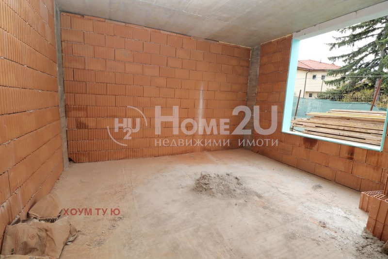 Продава КЪЩА, гр. София, Горна баня, снимка 11 - Къщи - 52334449