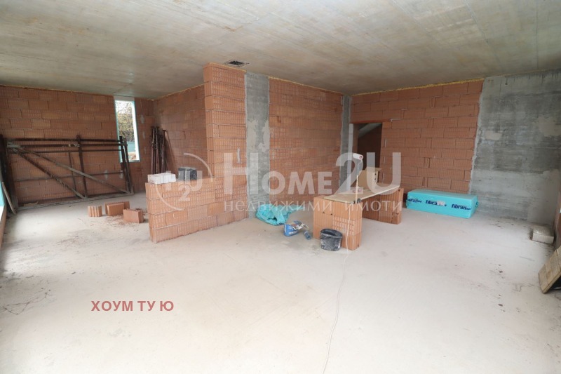 Продава КЪЩА, гр. София, Горна баня, снимка 5 - Къщи - 52334449