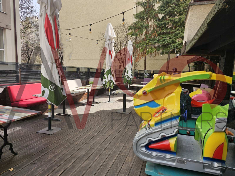 Till salu  Bar Sofia , Borovo , 160 kvm | 63348265 - bild [10]