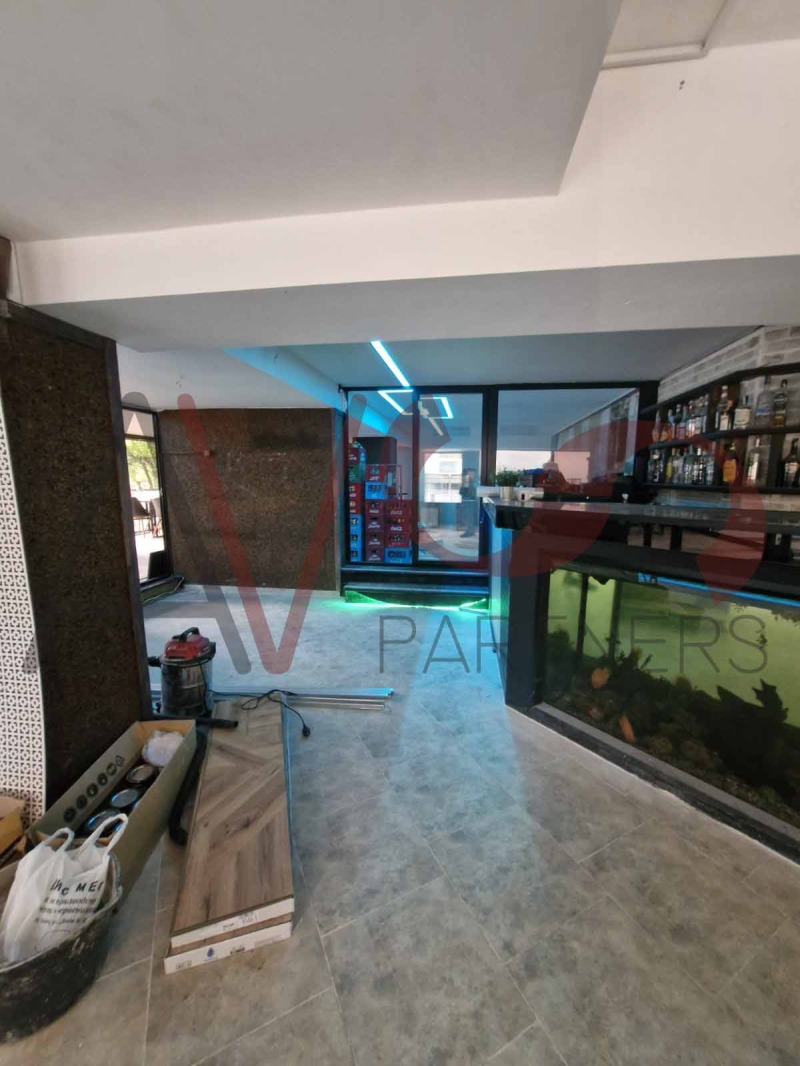 Til salg  Bar; Kaffebar Sofia , Borovo , 160 kvm | 63348265 - billede [4]